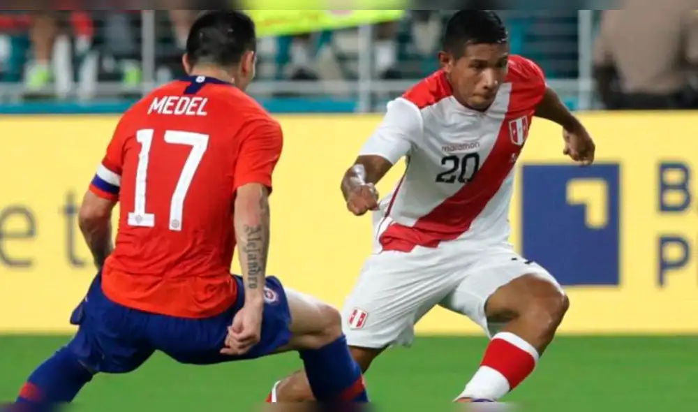 Perú vs Estados Unidos: con novedades, el posible once de Ricardo Gareca [FOTOS]