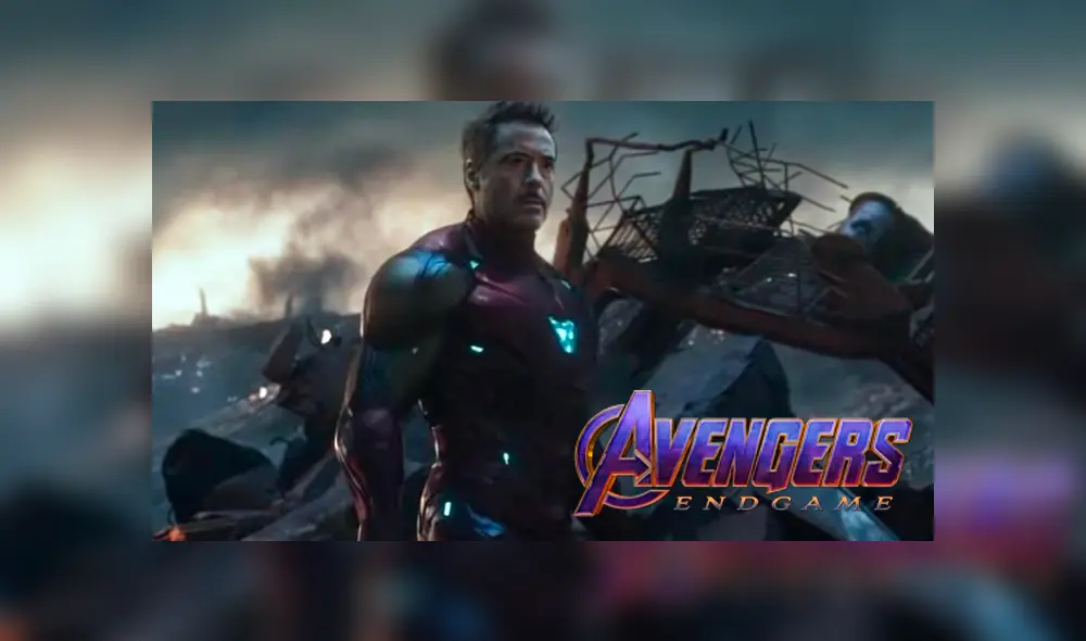 Avengers: Endgame: Fans reúnen firmas para pedir a Marvel que revivan a Tony Stark Avengers: Endgame: Fans reúnen firmas para pedir a Marvel que revivan a Tony Stark