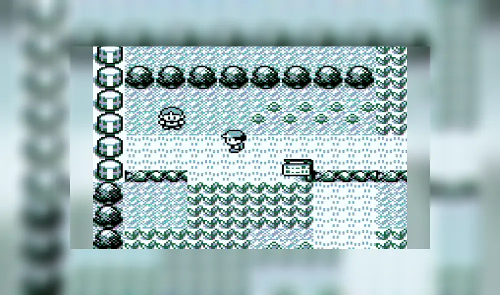 ¿Cuál es la melodía que más recuerdas de los primeros videojuegos de Pokémon? Imagen: Nintendo.