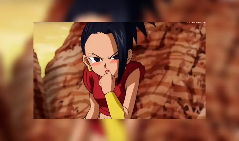 Dragon Ball Super: Joven 'otaku' realiza un sensual cosplay de 'Kale' y enamora a miles [FOTOS]