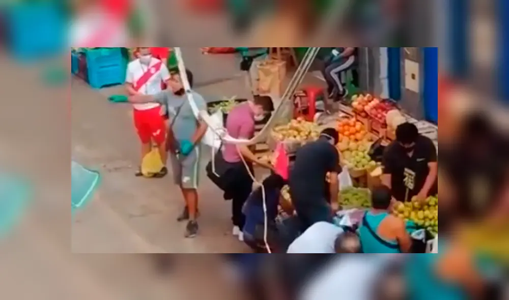 Desliza la imagen de Facebook para verlas todas. Foto: captura Desliza la imagen de Facebook para verlas todas. Foto: captura