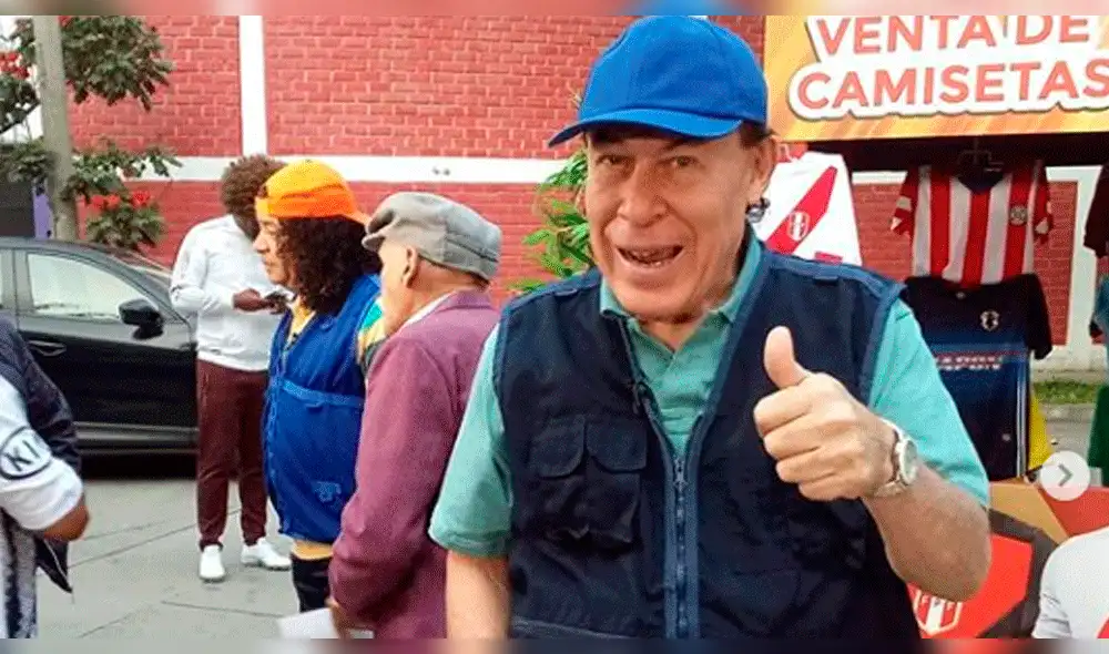 JB criticado al reaccionar por denuncia de Clara Seminara contra 'Yuca'