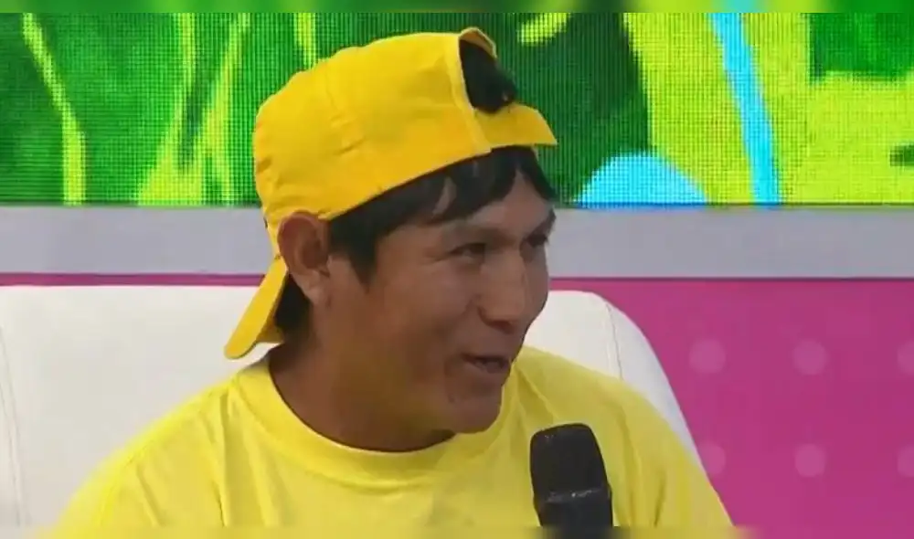 Erick Sabater vs Coto: Aparece heladero en TV para dar su testimonio [VIDEO]