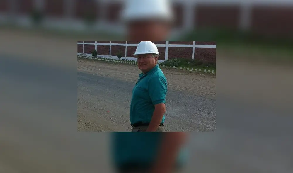 Chimbote: alcalde de distrito denuncia amenazas y chantaje por Internet