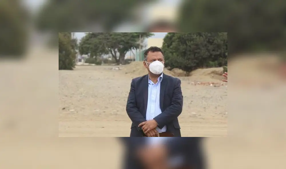 Ever Cadenillas Ever Cadenillas