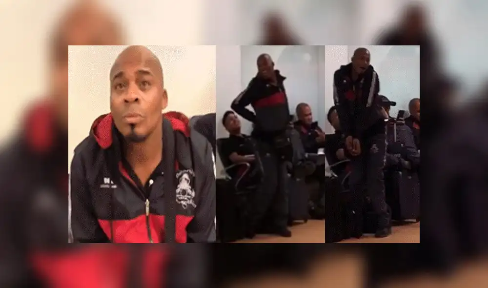 Defensoría del Pueblo respalda a joven que denunció a orquesta Zaperoko por homofobia [VIDEO]