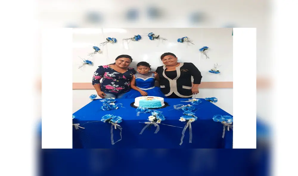 Médicos son chambelanes en quinceañero que organizaron para su paciente [VIDEO]