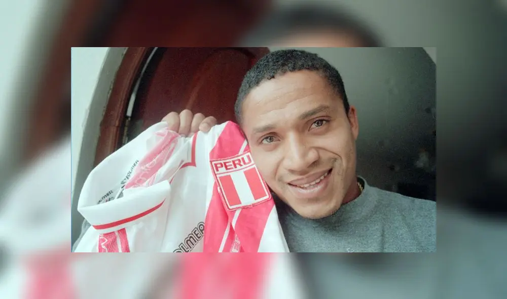 FPF, Sport Boys y clubes peruanos lamentan fallecimiento de 'Kukín' Flores [FOTOS] 