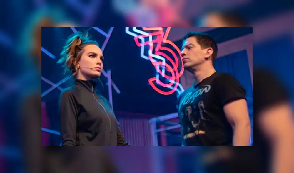 Belinda y Yahir se dieron comentarios halagadores que aumentaron los rumores de su relación. (FOTO: Instagram) Belinda y Yahir se dieron comentarios halagadores que aumentaron los rumores de su relación. (FOTO: Instagram)