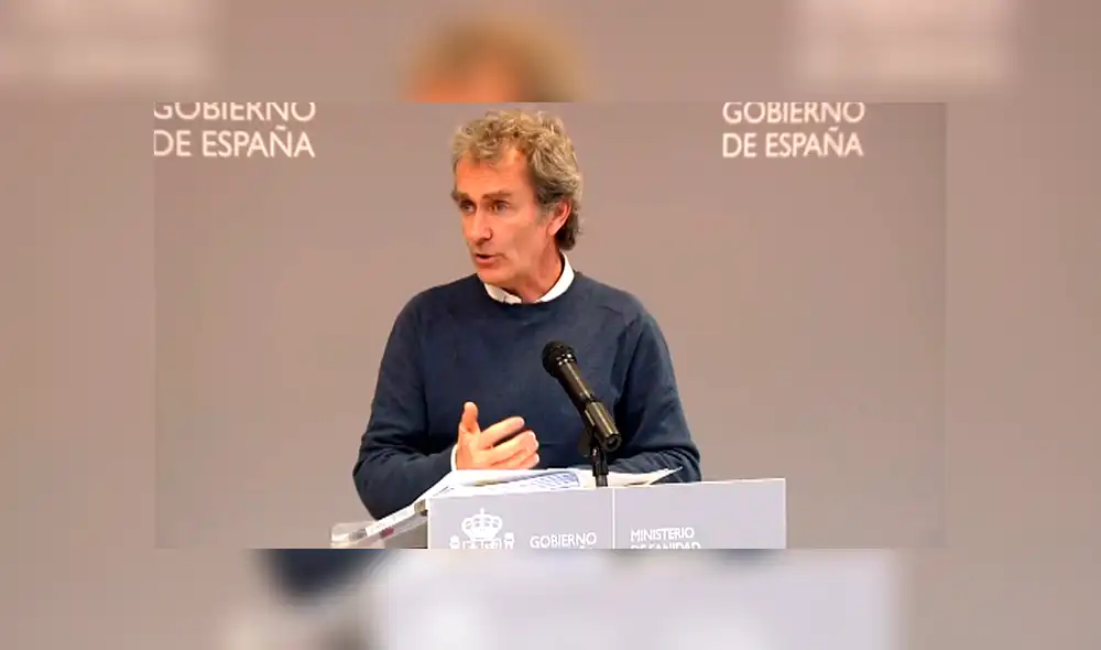 Gobierno manifestó que se mantiene alerta a nuevos brotes. (Foto: El diario montanes) Gobierno manifestó que se mantiene alerta a nuevos brotes. (Foto: El diario montanes)