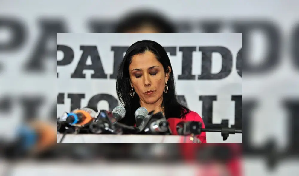 Caso Odebrecht: Fiscalía abre investigación a Nadine Heredia por Gasoducto del Sur Caso Odebrecht: Fiscalía abre investigación a Nadine Heredia por Gasoducto del Sur