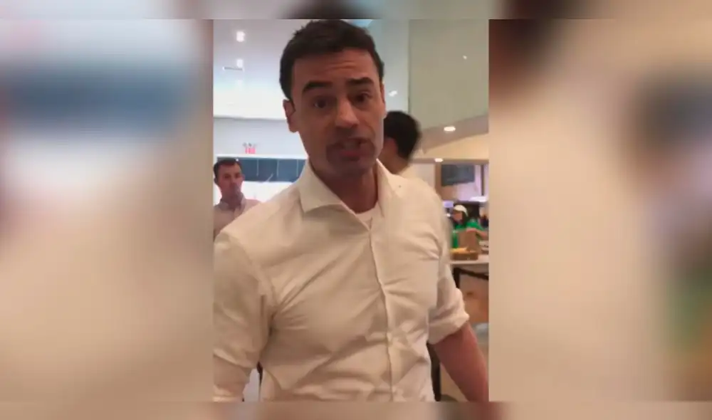 EEUU: la campaña para enviar mariachis a abogado que humilló a inmigrantes [VIDEO]