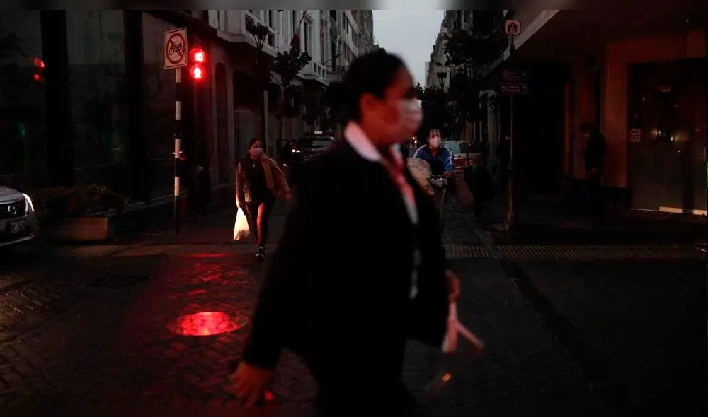 (Fotos: Aldair Mejía / La República)