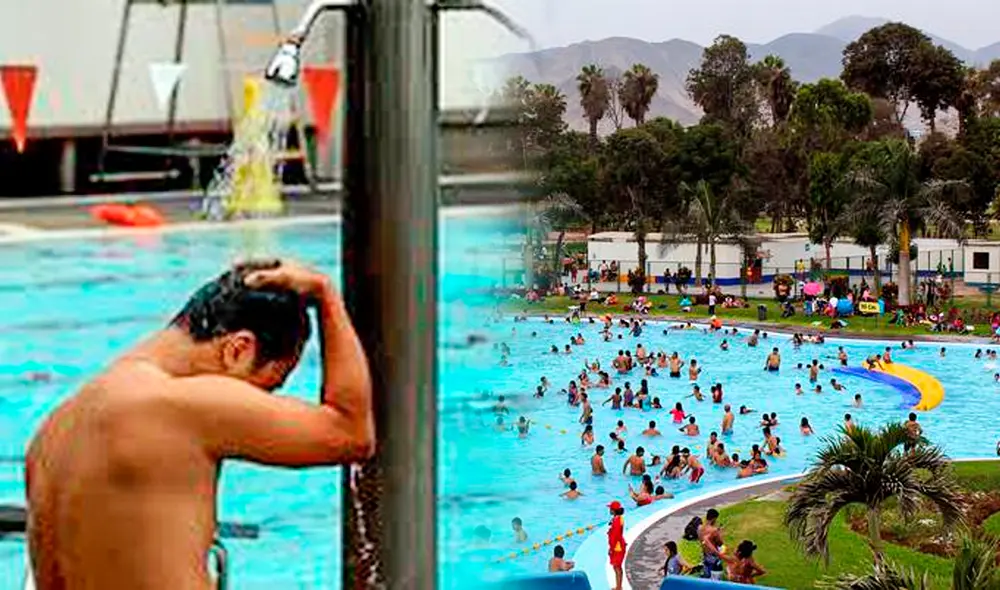 Foto: composición LR/Andina