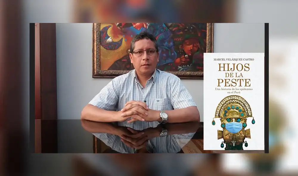 Marcel Velázquez Castro