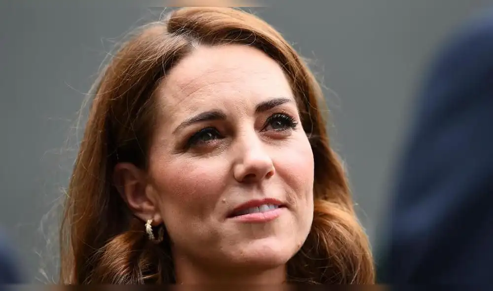 La reina Isabel II castiga a Kate Middleton por no tener “sangre azul”