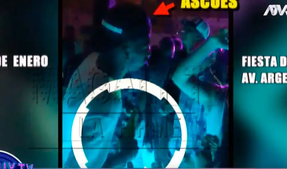 Carlos Ascues es noticia nuevamente por temas extrafutbolísticos. Carlos Ascues es noticia nuevamente por temas extrafutbolísticos.