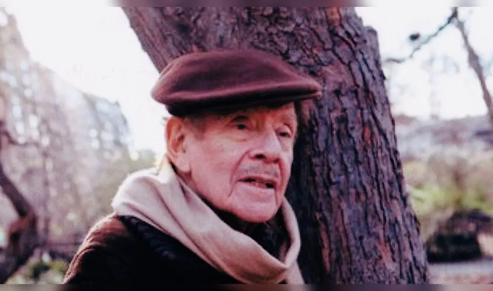 Jerry Stiller muere padre del actor Ben Stiller deja de existir a los 92 años
