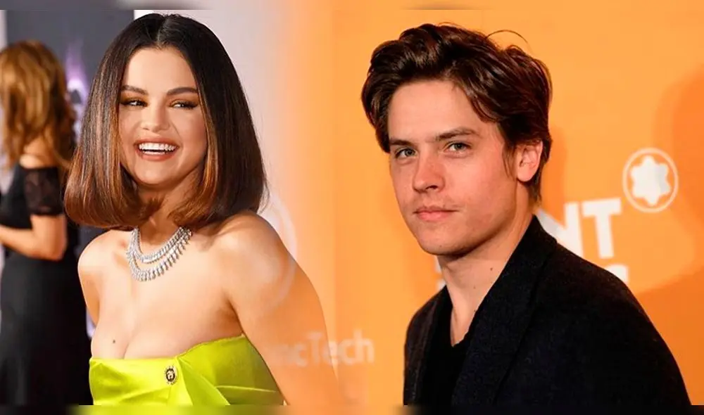 El actor lanzó un jocoso comentario sobre las declaraciones de Selena Gomez sobre su primer beso. (Foto: Composición) El actor lanzó un jocoso comentario sobre las declaraciones de Selena Gomez sobre su primer beso. (Foto: Composición)