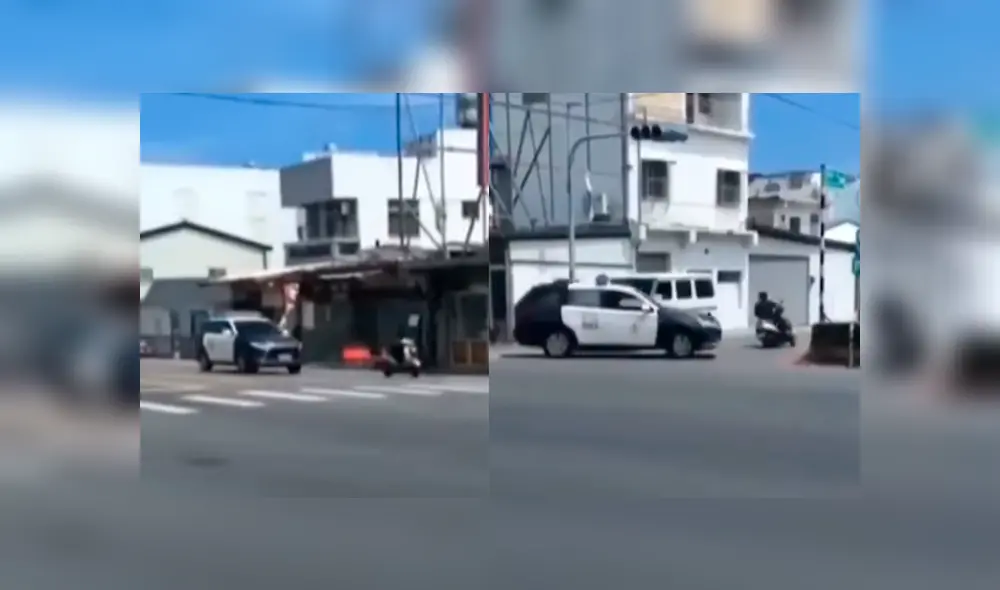 Desliza para ver el desenlace de este viral de Facebook. Foto: Captura. Desliza para ver el desenlace de este viral de Facebook. Foto: Captura.