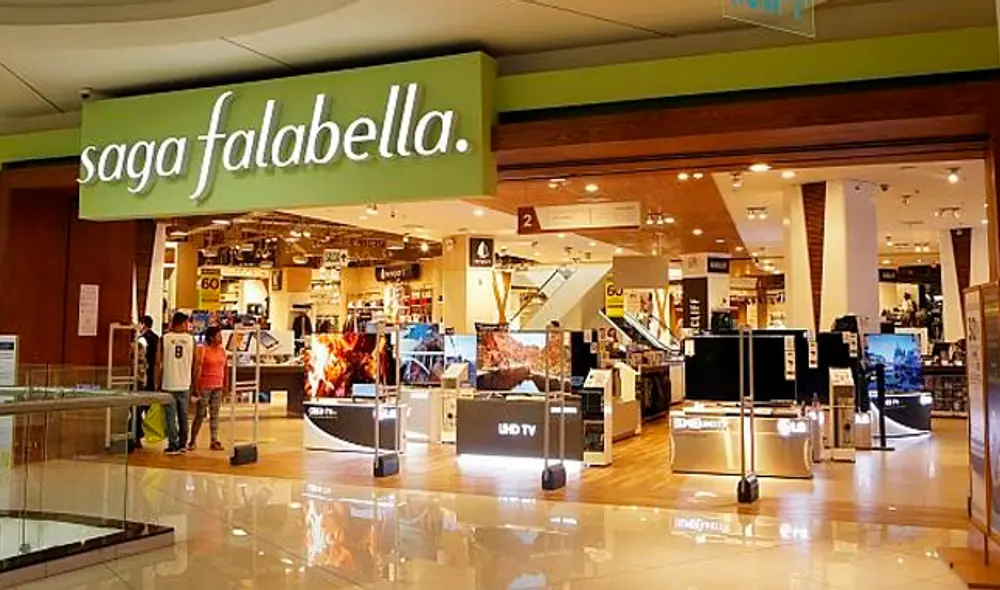El grupo Falabella también tiene previsto llegar a Cusco para el 2020. invertirá US$ 60 millones. El grupo Falabella también tiene previsto llegar a Cusco para el 2020. invertirá US$ 60 millones.