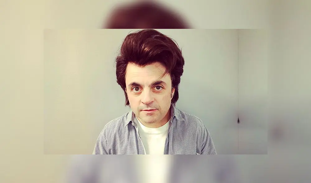 Actor de Nickelodeon reveló que se cambio de sexo hace 20 años [FOTOS]