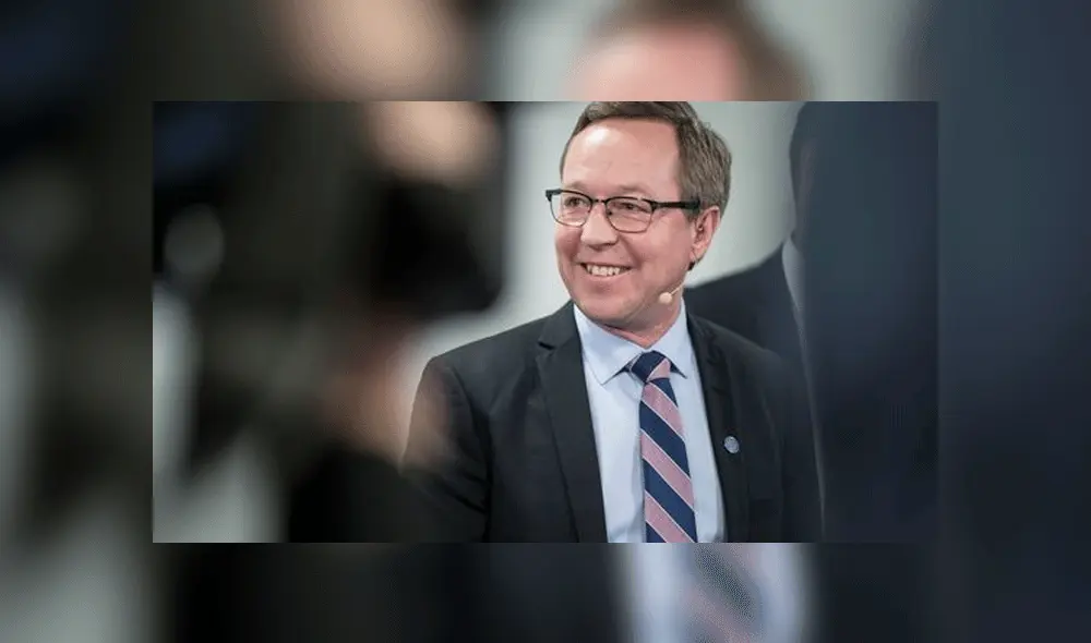 El Gobierno finés se pronunció sobre lo que sucede en la Amazonía brasileña. Foto: Heikki Saukkomaa / Lehtikuva