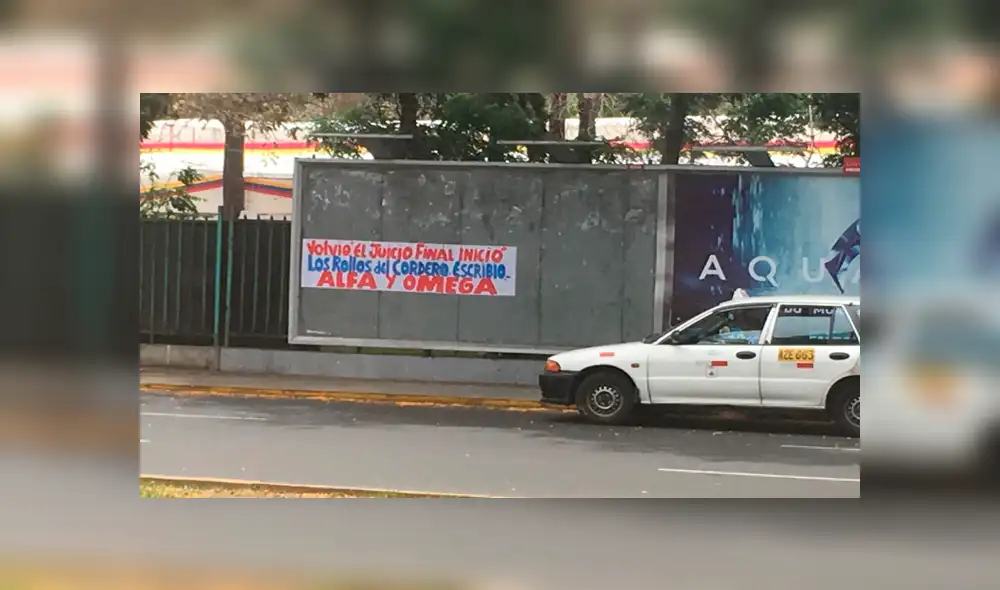 Google Maps: ¿Captaron mensaje del 'Fin del mundo? Aquí podrás conocer la verdad