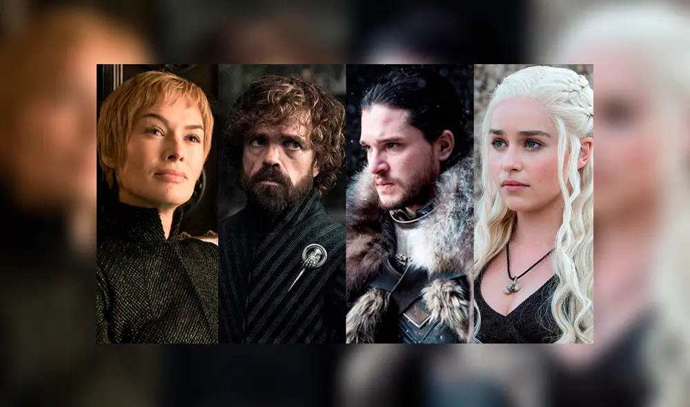 Game of Thrones: Solo necesitas estos nueve capítulos para entender toda la saga