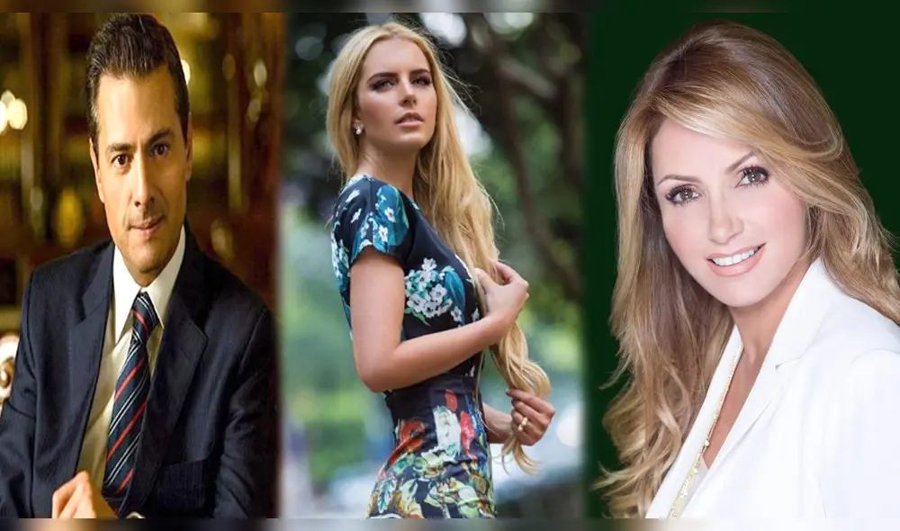 Enrique Peña Nieto Enrique Peña Nieto