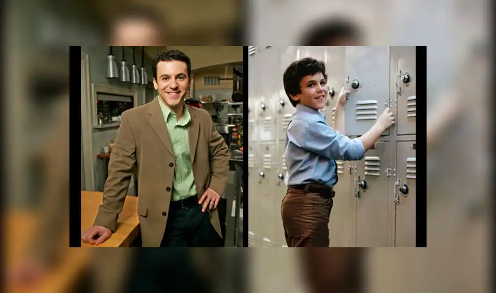 Los años maravillosos: Fred Savage fue acusado de acoso sexual