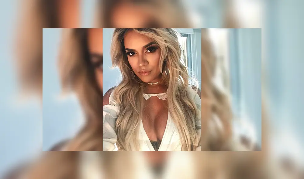 Instagram: Karol G y sus selfies más sugerentes que paralizan la red