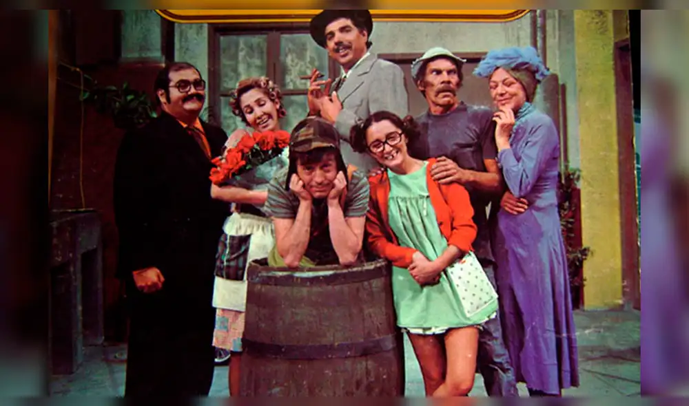Youtube: Nunca creerás el oscuro secreto que ocultaba “El Chavo del 8” que ha perturbado a miles [VIDEO]