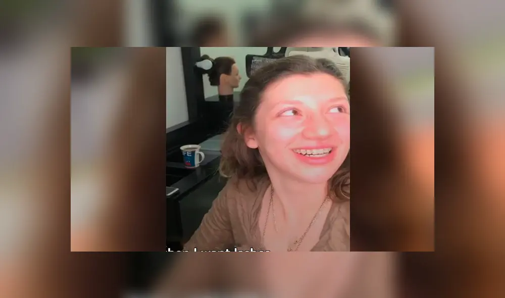 Facebook viral: mujer va a salón de belleza para someterse a radical cambio de ‘look’ y resultado la deja decepcionada