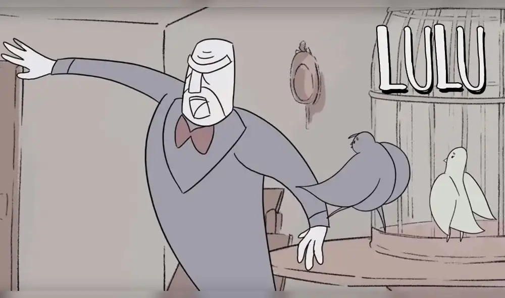 Lulu: cinta peruana ganó importante festival de cortos en Florida [VIDEO]