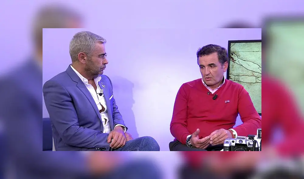 Tuvo que pasar por dos intervenciones quirúrgicas para extraer todo el tumor. (Foto: Telecinco)