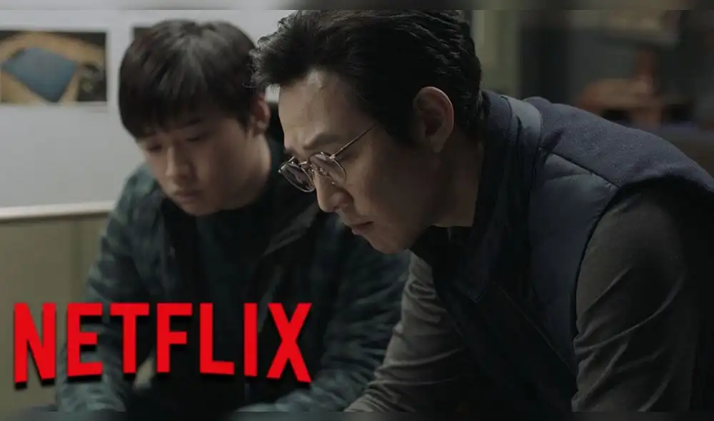 Netflix: conoce las producciones coreanas que se estrenarán en la plataforma