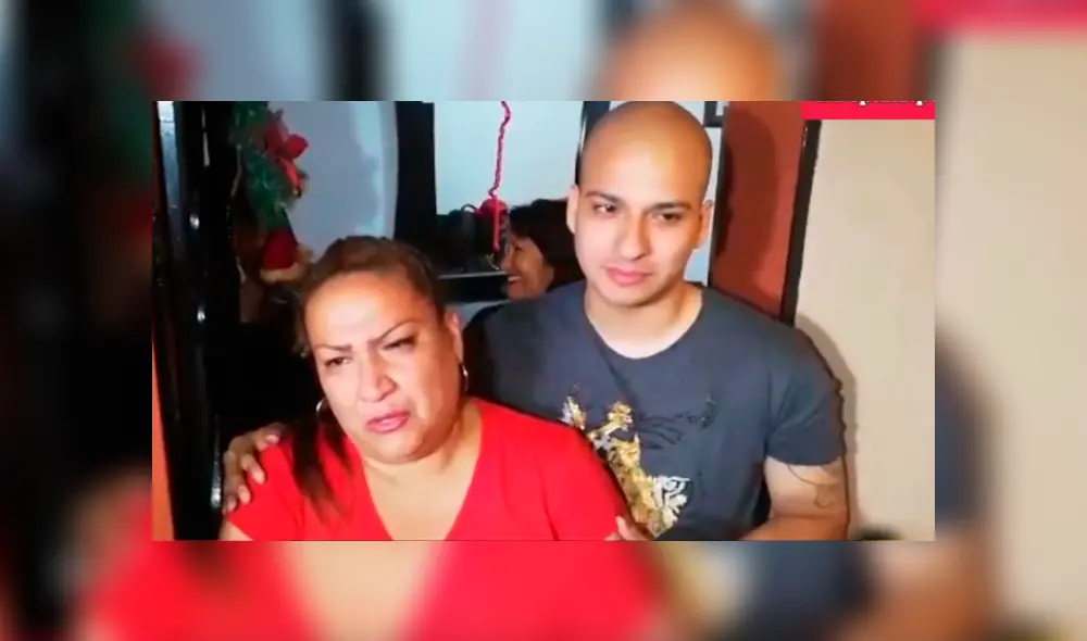 Hijo de Rodolfo Gaitán Castro salió libre tras ser acusado de violación [VIDEO]