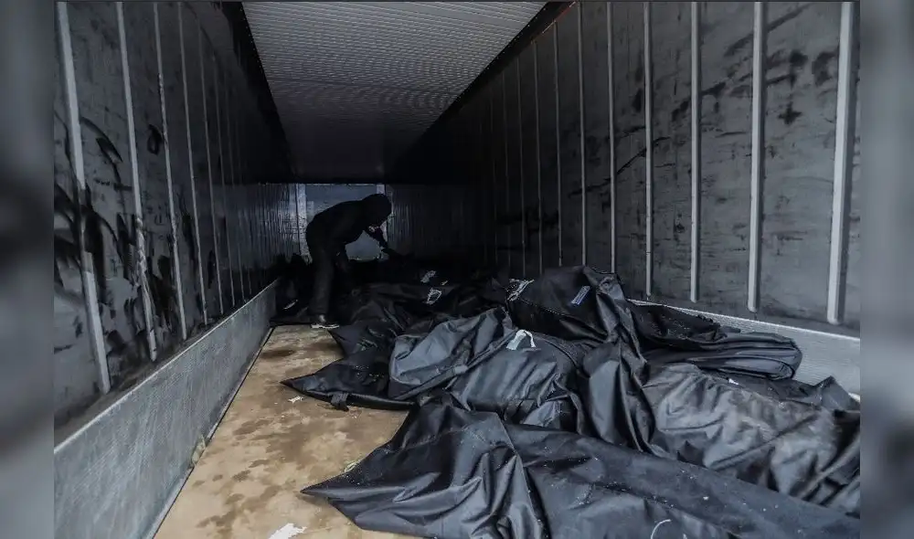 Red de Salud del Valle del Mantaro es la entidad denunciada de hacer las adquisiciones irregulares. Foto: Aldair Mejía / La República.