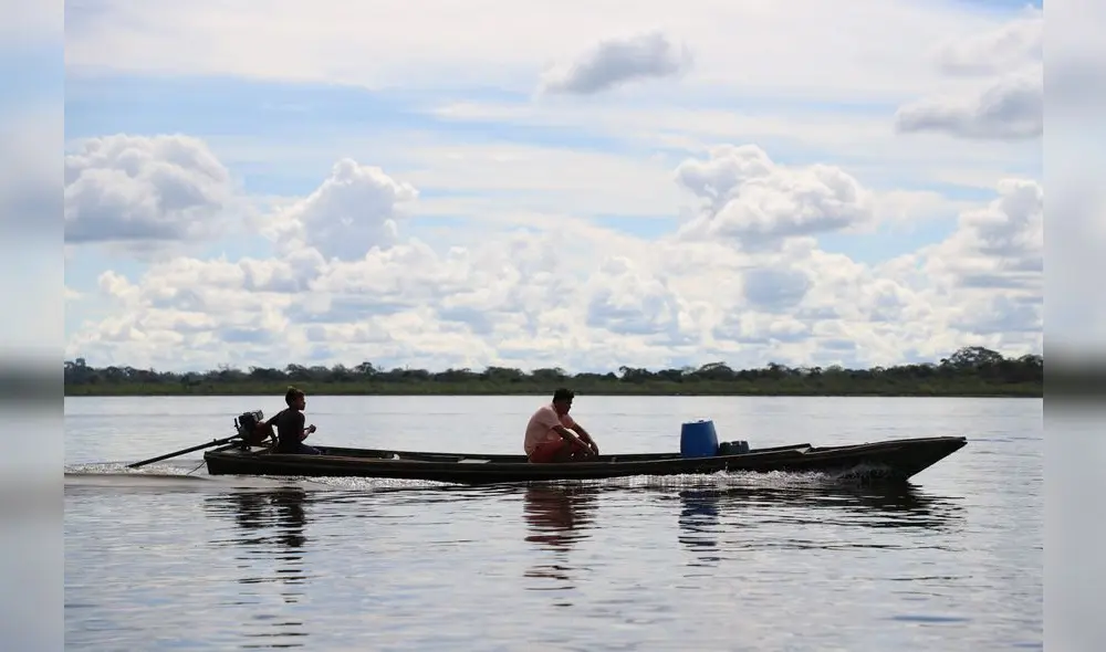 Conoce el Parque Natural de Pucallpa, un zoológico en medio de la selva [FOTOS]