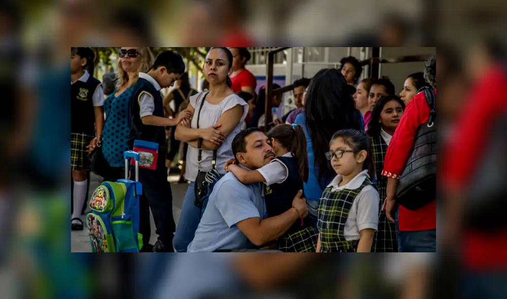 Hombre de 45 años viola y embaraza a niña de 10 años