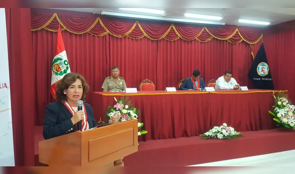 Aplicativo permitirá que las víctimas puedan alertar sobre casos de violencia a la Policía y Serenazgo. Aplicativo permitirá que las víctimas puedan alertar sobre casos de violencia a la Policía y Serenazgo.