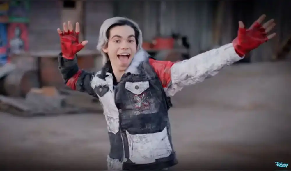 El conocido canal de televisión rindió homenaje al film póstumo del actor