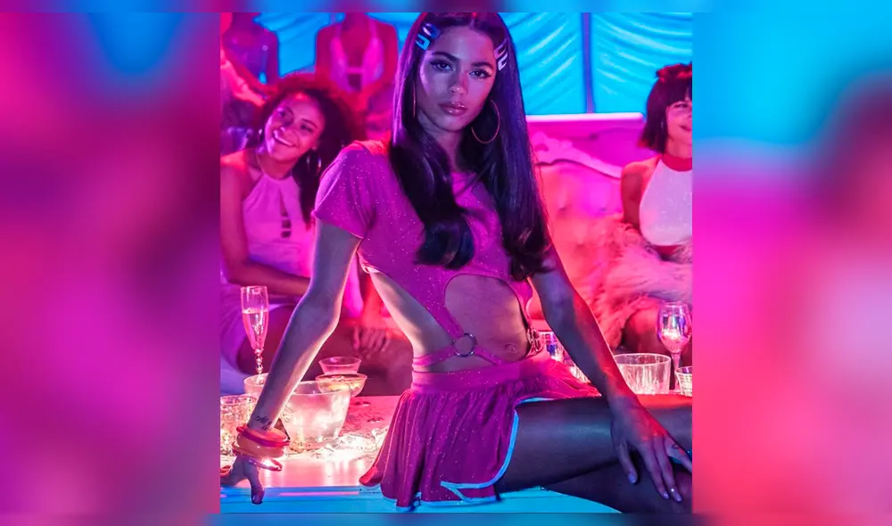 Sebastián Yatra: ¿Quién es la cantante que robó el corazón del colombiano?