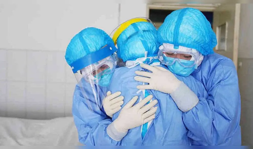 Reporte de médicos fallecidos fue revelado por Colegio Médico en Puno. Foto: Radio Onda Azul Reporte de médicos fallecidos fue revelado por Colegio Médico en Puno. Foto: Radio Onda Azul