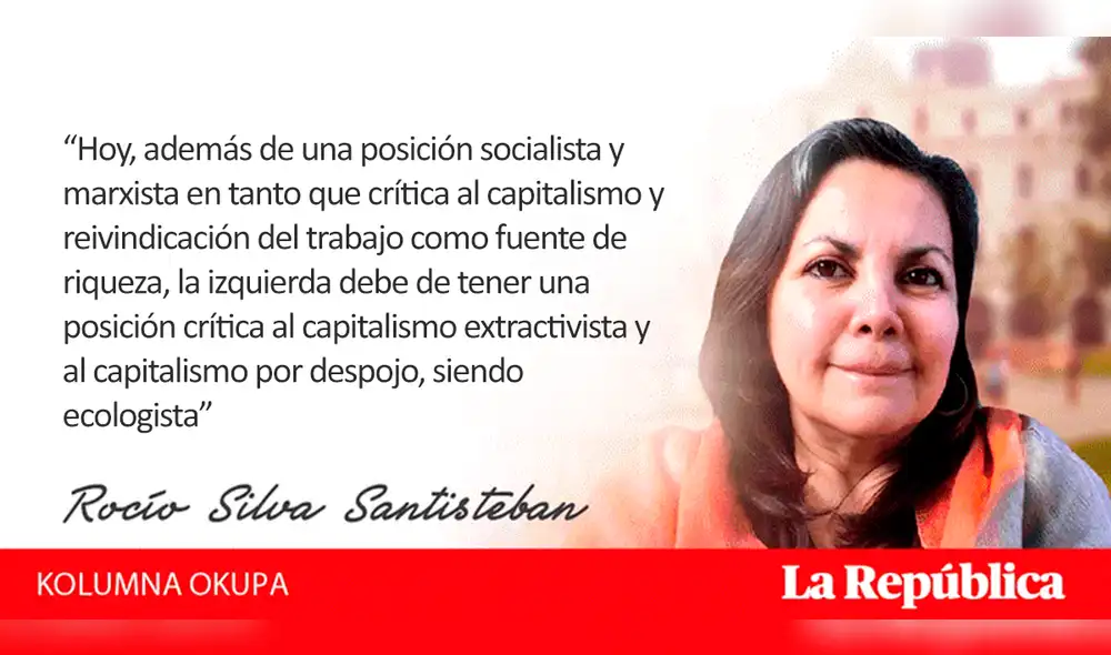 Una futura izquierda democrática II