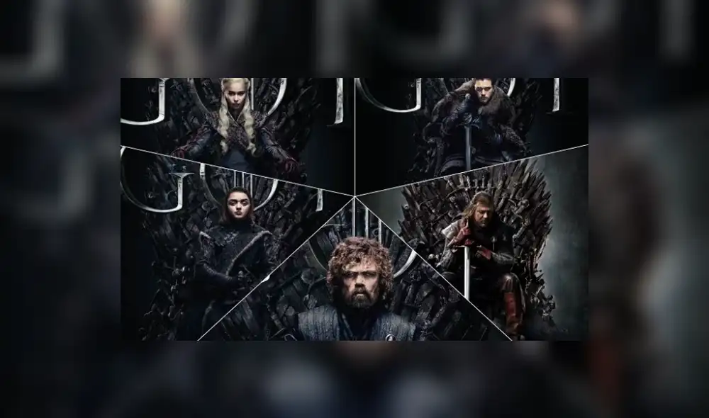 Game of Thrones: revelan primer muerto tras supuesta filtración de temporada 8