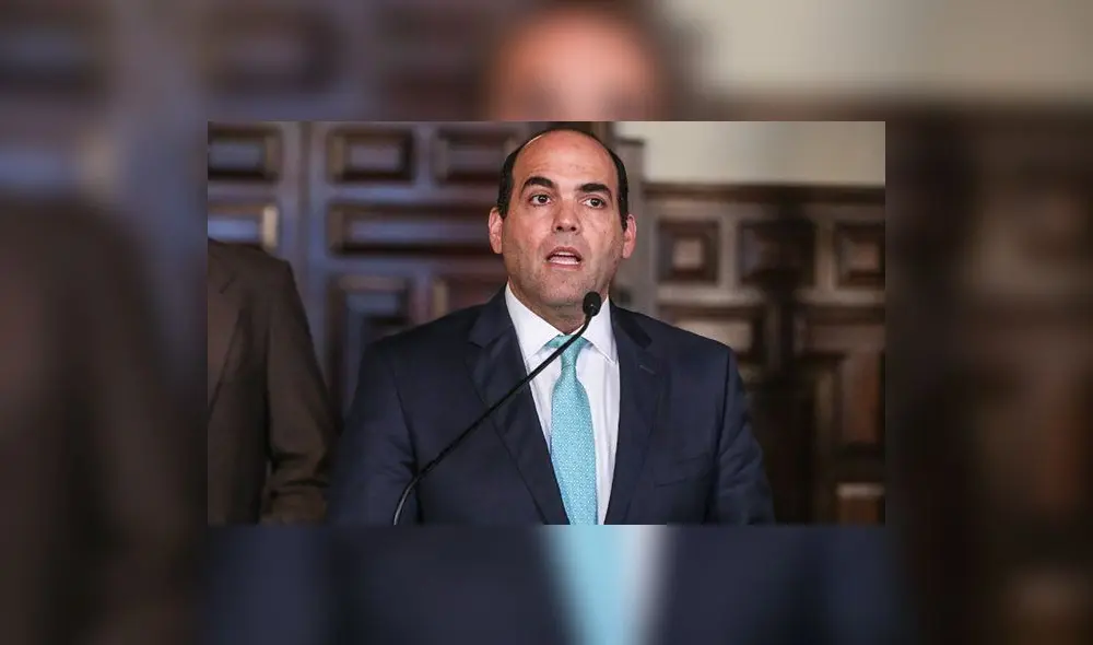 La PCM liderará la reconstrucción y será reforzada con expertos, anuncia Zavala La PCM liderará la reconstrucción y será reforzada con expertos, anuncia Zavala