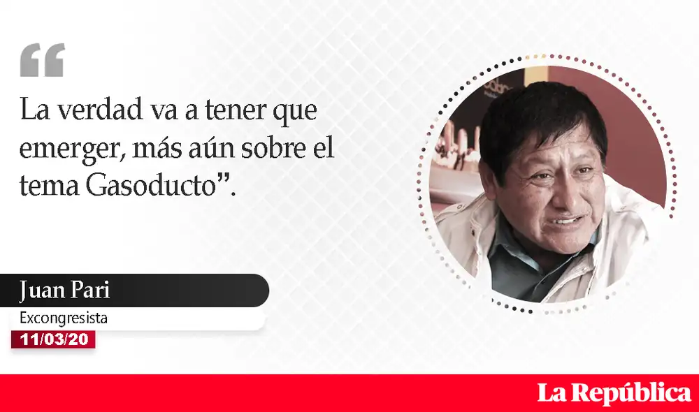 Frases de la semana: revisa las opiniones más polémicas [FOTOS]