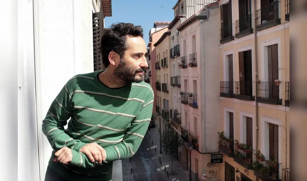 Músico, habló a través de Twiiter